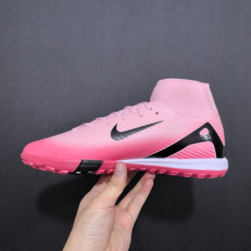 Chuteira Society Nike Air Zoom Mercurial Vapor 15 Elite TF