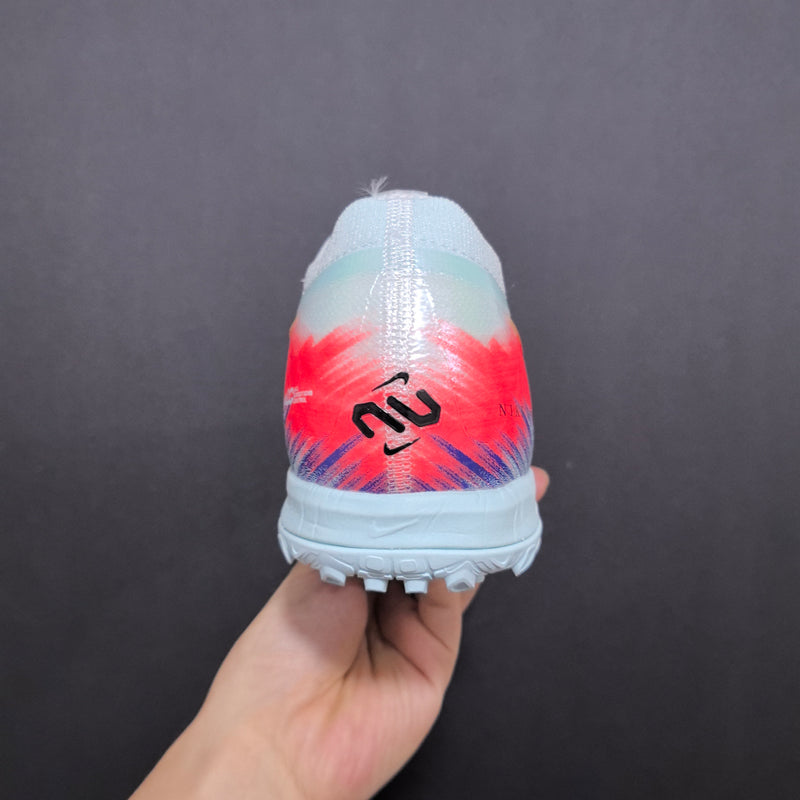 Chuteira Nike Air Zoom Mercurial Vapor 16 Elite TF