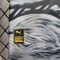 Camisa do Manchester City 25/26 Versão Torcedor - Edição Concept