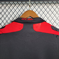 Camisa Retrô do Milan 2007/2008