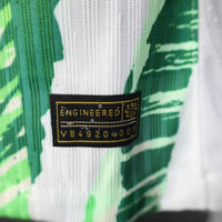 Camisa Oficial da Nigéria 25/26 - Versão Jogador