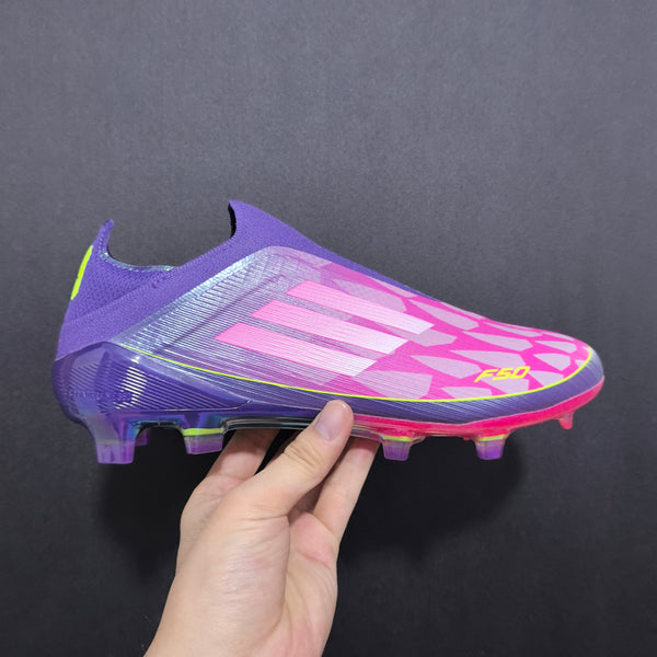 Chuteiras Adidas F50 Lamine Yamal 25-26
