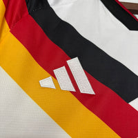 Camisa Oficial da Alemanha 26/27 - Versão Torcedor