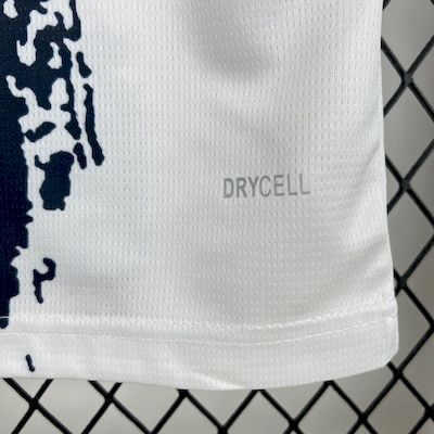 Camisa Oficial do Monterrey 25/26 - Versão Torcedor