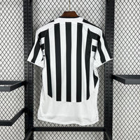 Camisa Retrô da Juventus 2002/2003 - Versão Retrô