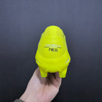 Chuteira Mizuno Morelia Neo IV Pro FG