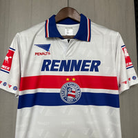 Camisa Retrô do Bahia 1996 - Versão Retrô