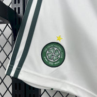 Short Oficial do Celtics 25/26