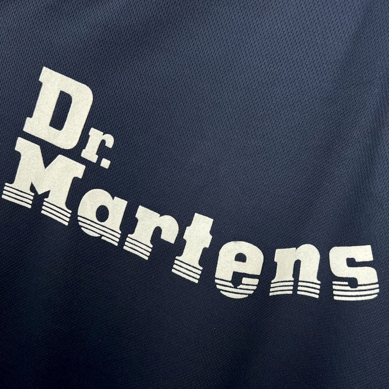 Camisa Retrõ do West Ham 1999/2001