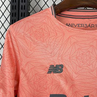 Camisa Oficial do Porto 25/26 - Versão Torcedor