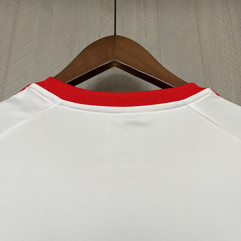 Camisa Oficial da Venezuela 24/25 - Versão Torcedor