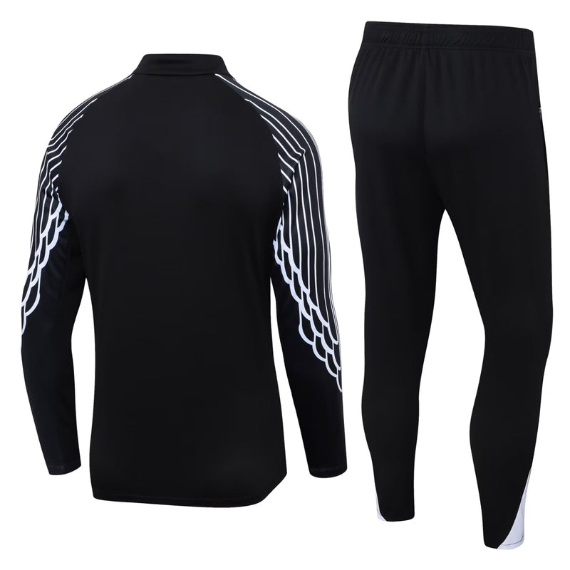 Conjunto Oficial do PSG 25/26 - Treino