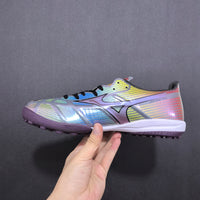 Chuteira Mizuno Alpha Society