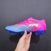 Chuteira Puma Future 8 Ultimate Low Campo FG