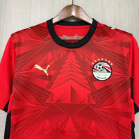Camisa Oficial do Egito 26/27 - Torcedor