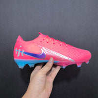 Chuteira Nike Vini JR Zoom Mercurial Vapor 16 Pro