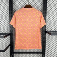 Camisa Oficial do Milan 25/26 Versão Torcedor - Treino