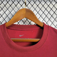 Moletom Oficial do Barcelona x Nike 25/26