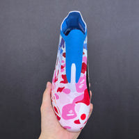 Chuteira Adidas F50 X Campo Lightstrike Pro