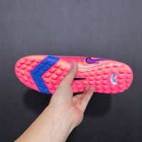 Chuteira Society Nike Mercurial Vini Jr Vapor 16 Pro