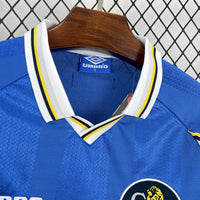 Camisa Retrô do Chelsea 1997/1999