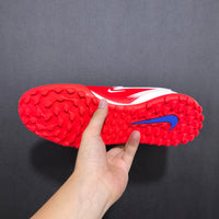 Chuteira Society Nike Phantom 6