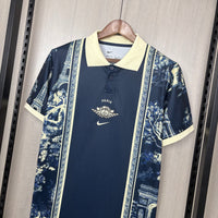 Camisa PSG x DIOR 26/27 - Polo