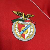 Camisa Retrõ do Benfica 1994/1995