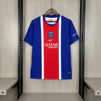Camisa Oficial do Paris Saint-Germain l 26/27  - Torcedor