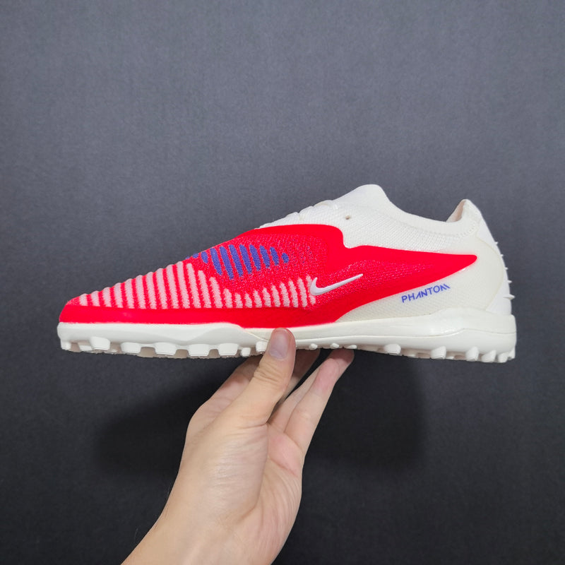 Chuteira de futebol society Nike Phantom 6 GX Elite TF