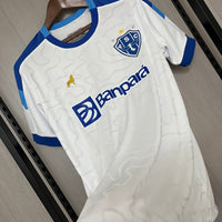 Camisa Oficial do Paysandu 25/26 - Versão Torcedor