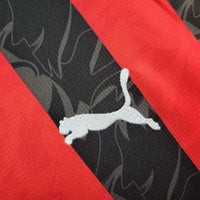 Camisa Oficial do Milan 25/26 - Versão Torcedor