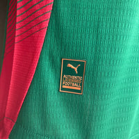 Camisa Oficial do Palmeiras 26/27 - Versão Jogador