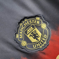 Camisa Oficial do Manchester United 25/26 - Versão Torcedor