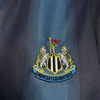 Camisa Retrô Newcastle 2004/2005