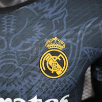 Camisa Oficial do Real Madrid 24/25 - Versão Jogador