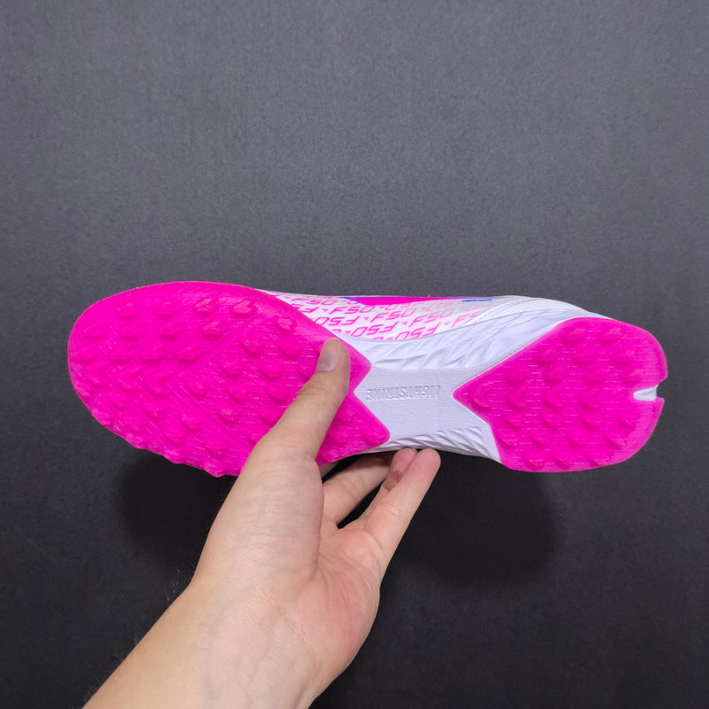 Chuteira Adidas F50 League Society