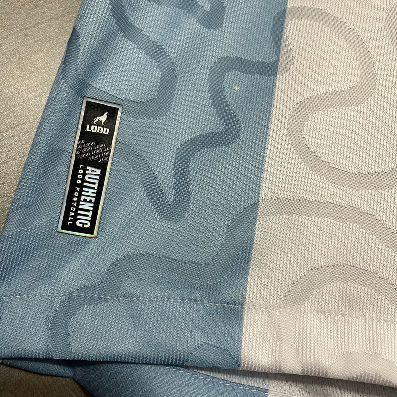 Camisa Oficial do Paysandu 25/26 - Versão Torcedor
