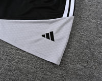 Conjunto Real Madrid 26/27 - Treino