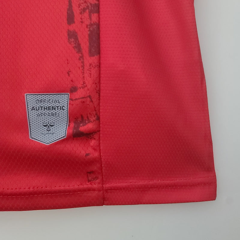 Camisa Oficial do SC Braga 22/23 - Versão Torcedor