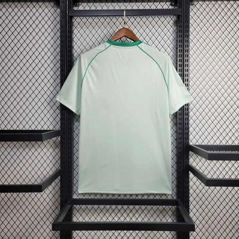 Camisa do Celtics 25/26 Versão Torcedor - Edição Especial