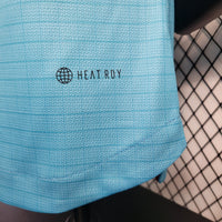 Camisa Oficial do Real Madrid 23/24 - Versão Jogador