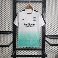 Camisa Oficial do Brighton 23/24 - Edição Especial