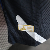 Camisa Oficial do Manchester United 24/25 - Versão Jogador