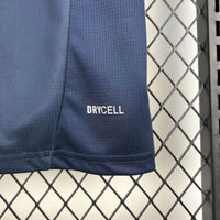 Camisa Oficial do Fenerbahçe 25/26 - Versão Torcedor