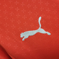 Camisa Feminina Oficial de Portugal 25/26 - Baby Look