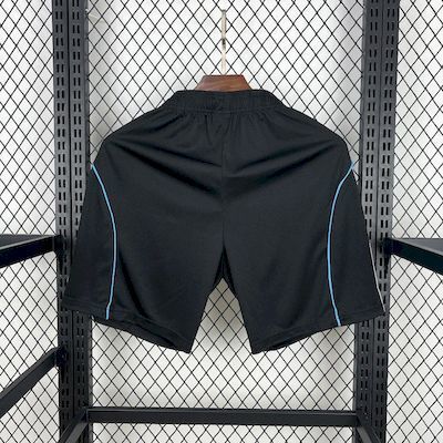 Short Oficial do Newcastle 25/26