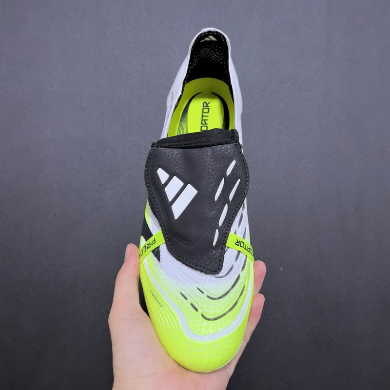 Chuteira Adidas Predator Elite Tongue 25 Campo
