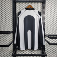 Camisa Retrô da Juventus 1997/1998