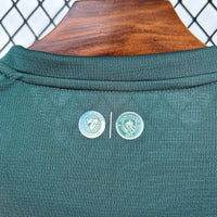 Camisa Oficial do Manchester City 25/26 - Edição EA Sports FC